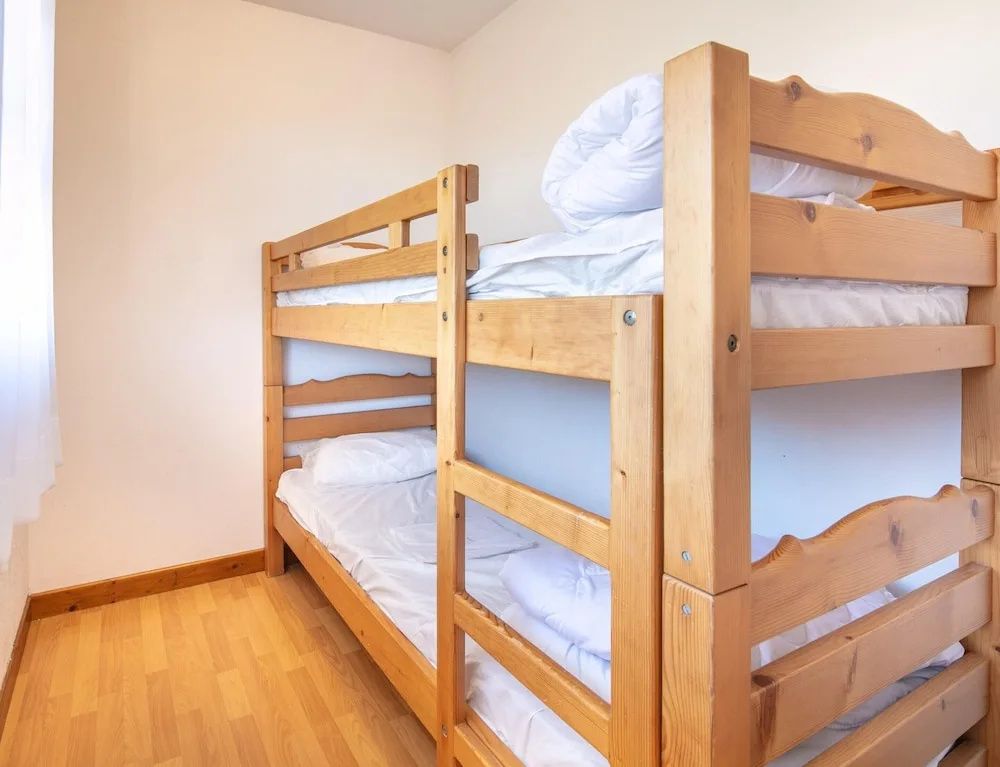 Voir la photo 4 — Duplex for 12 Near Lake Annecy