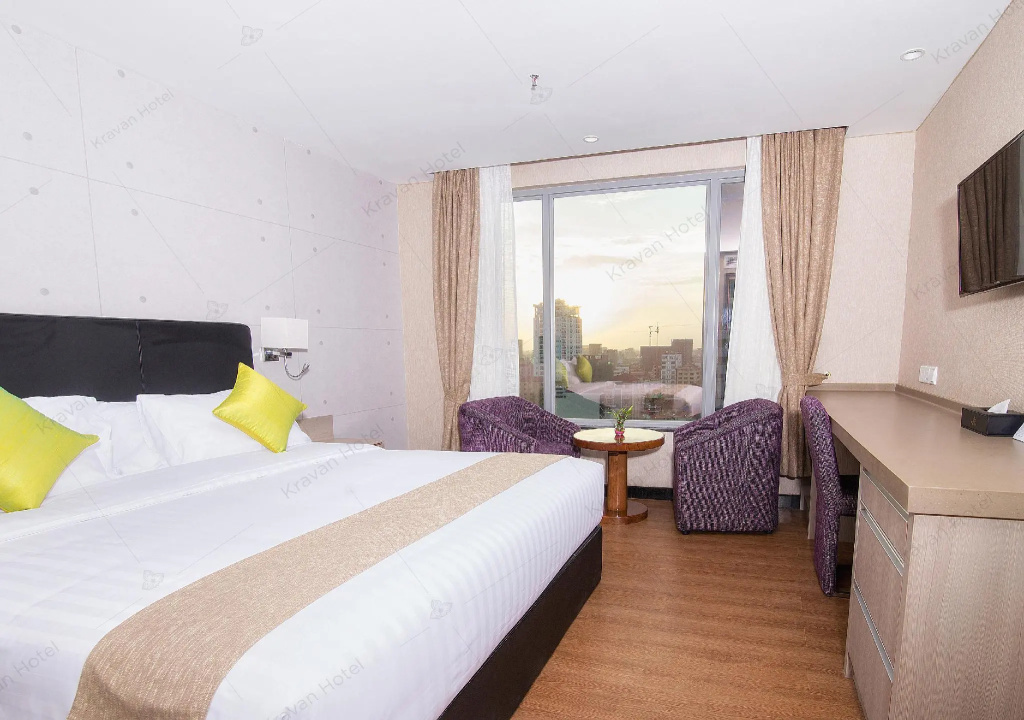 Junior Suite