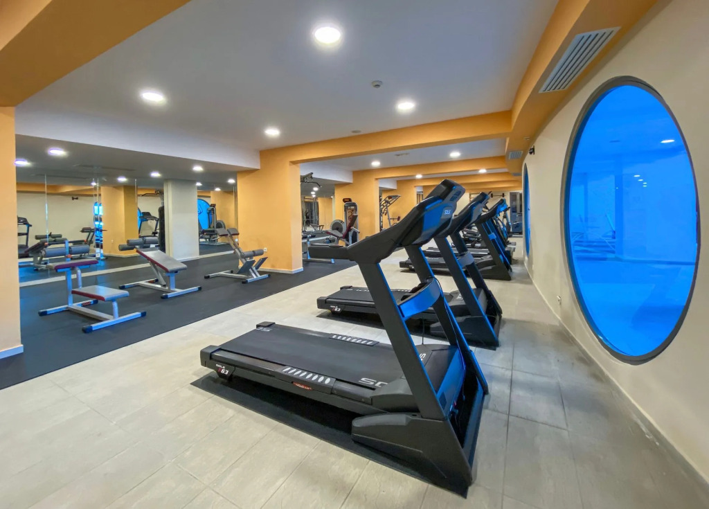 Kresten Royal Euphoria Resort - фото 28