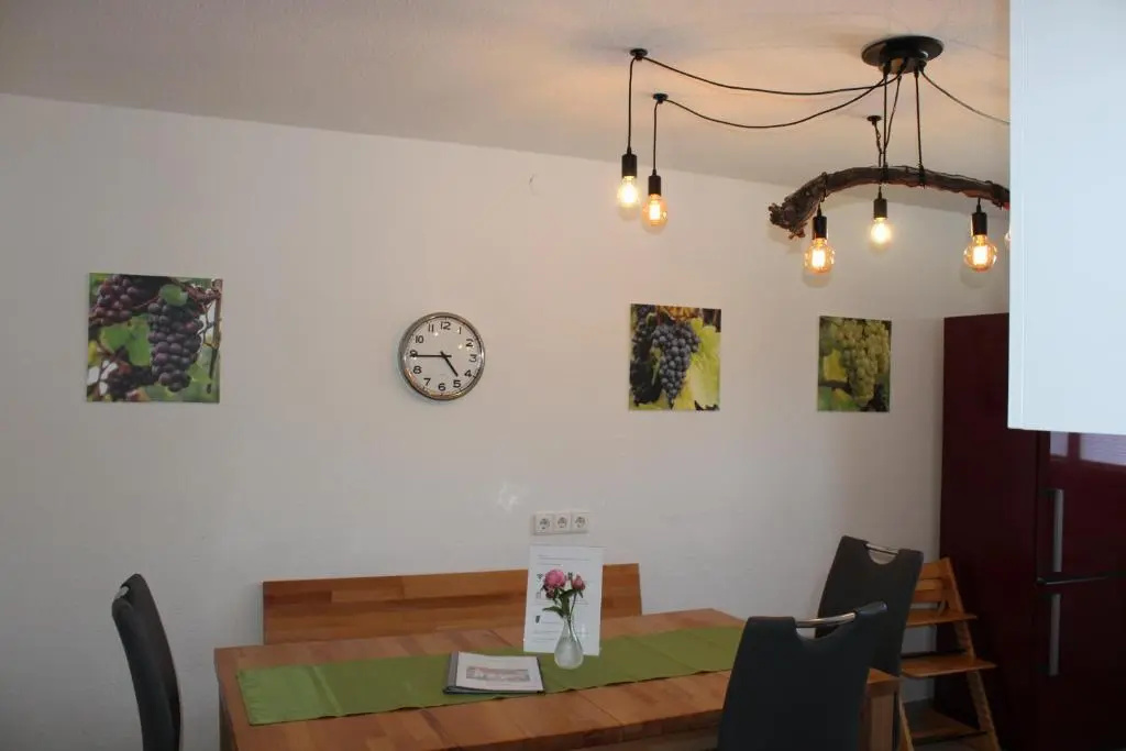 Winzerhof Senn - Chambres