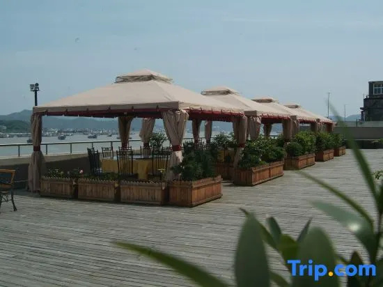 Beach & Waterfront