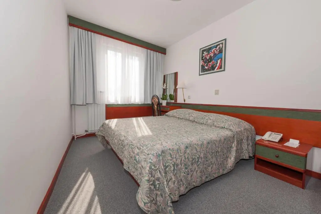 Maistra Select Pineta Hotel - Chambres
