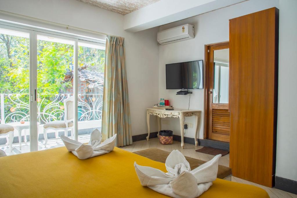 Pirache Art Hotel & Spa