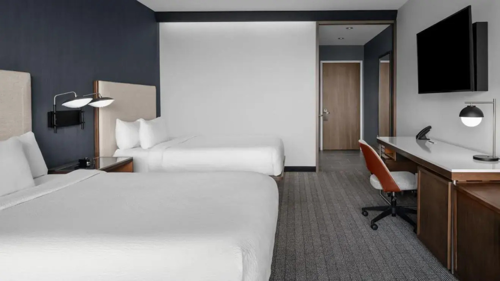 Hotel photo 5