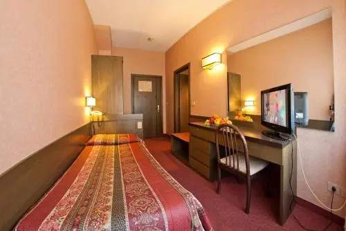 Hotel Cles - Général