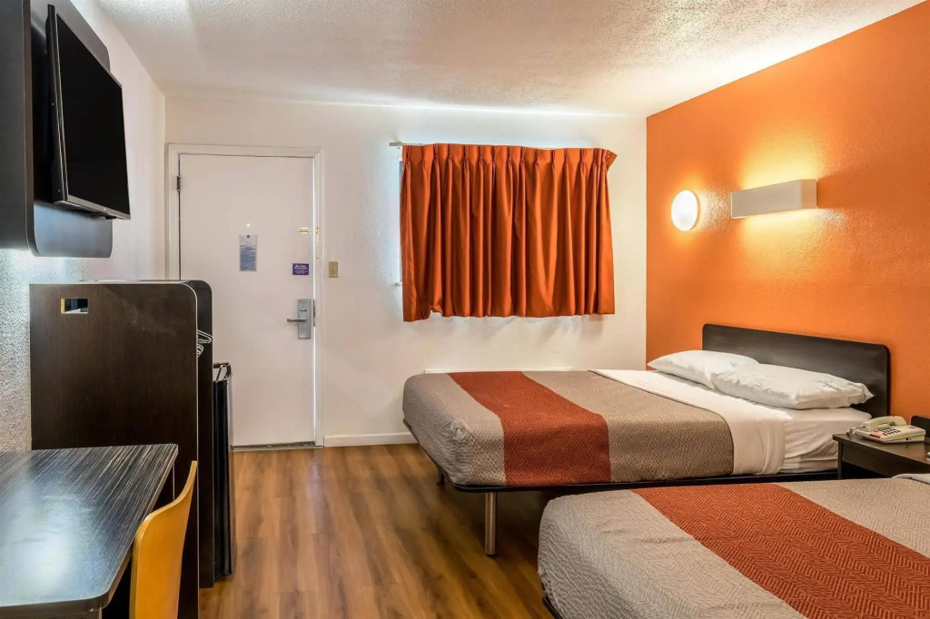 Hotel photo 6