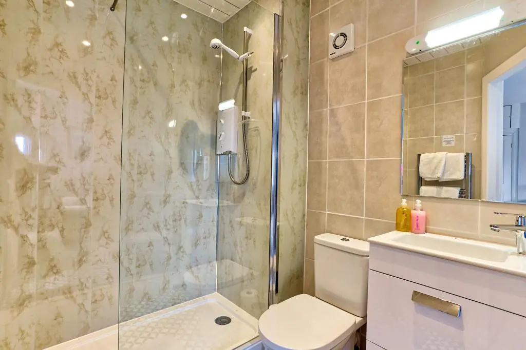 Sefton Court - Chambres