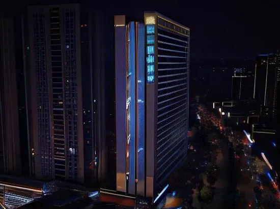 City Comfort Inn Hotel (Yichang Zhongnan Lu Road Changjiang Guangchang Square) in Yichang