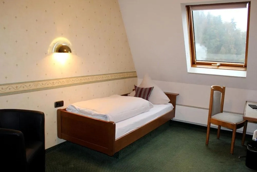 Hotel am Bad-Wald - Général