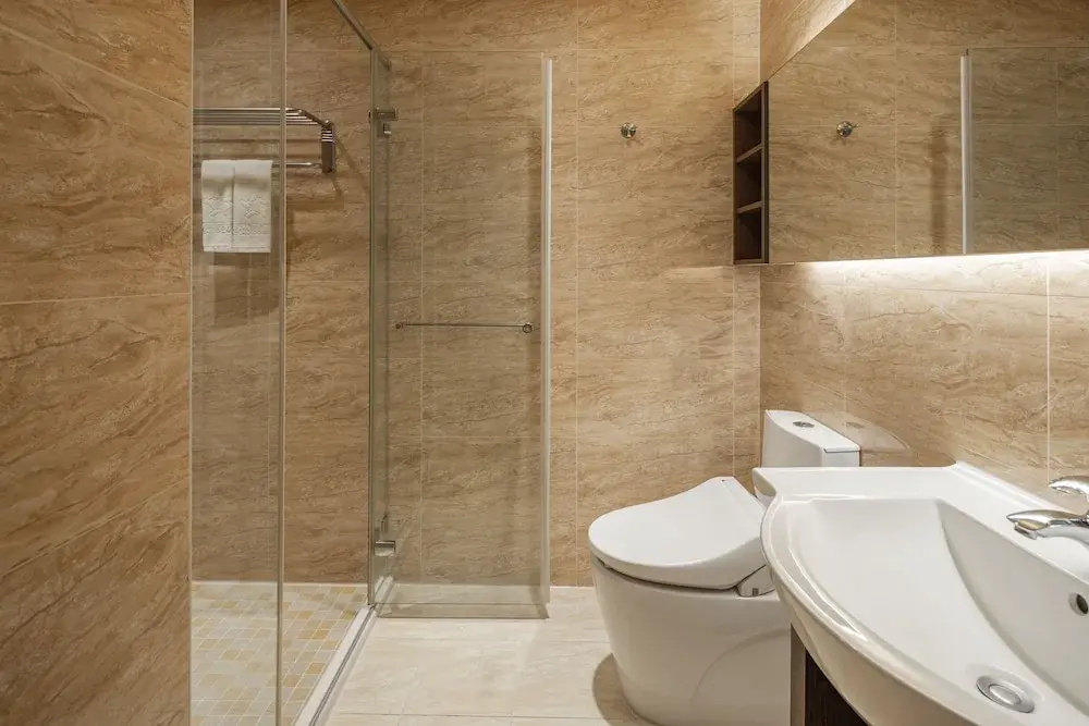 Kindness Hotel Juemin - Chambres