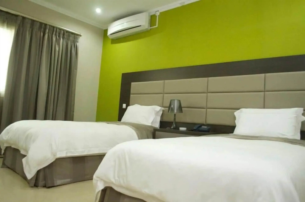 Residential Primavera - фото 24