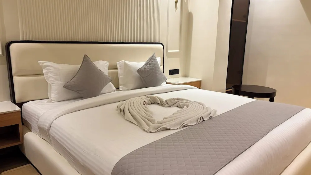 Hotel Midas — 4