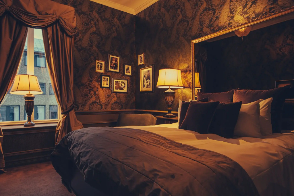 Hotel photo 6