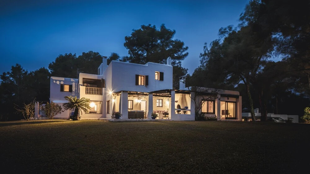 Villa Gertrudis