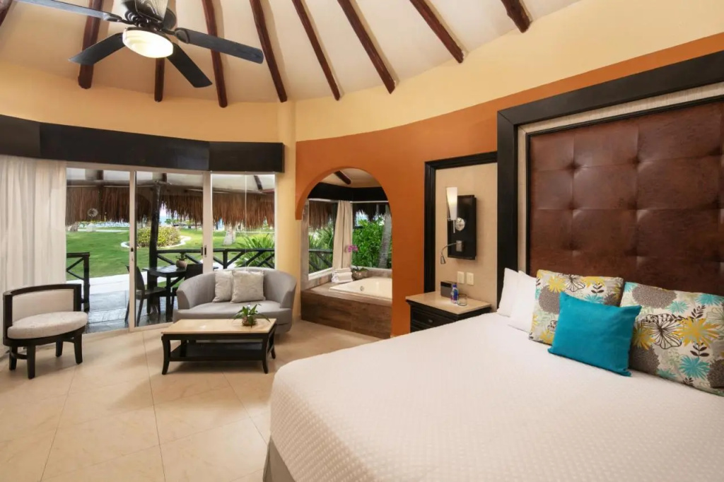 El Dorado Casitas Royale  - Général