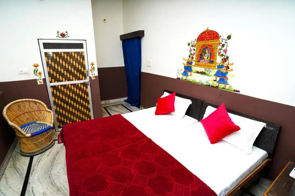 Inda Heritage guest house — фото 4