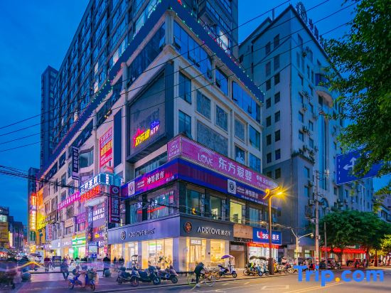 Prince Select Hotel