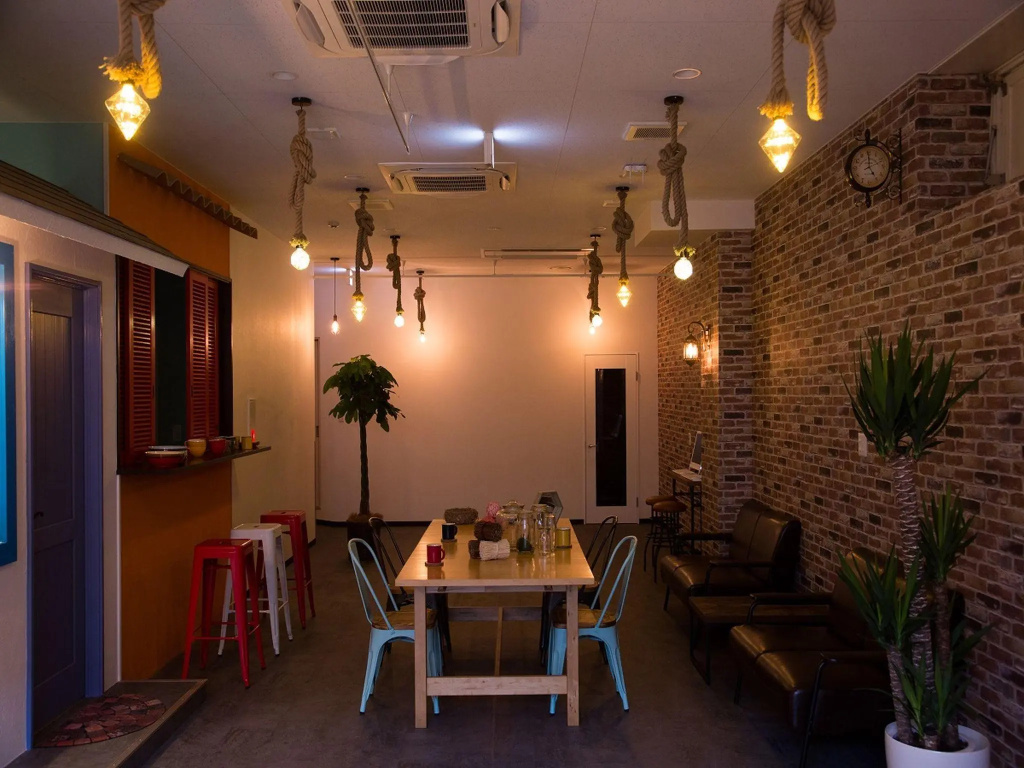 Hop Step Inn 사진 12