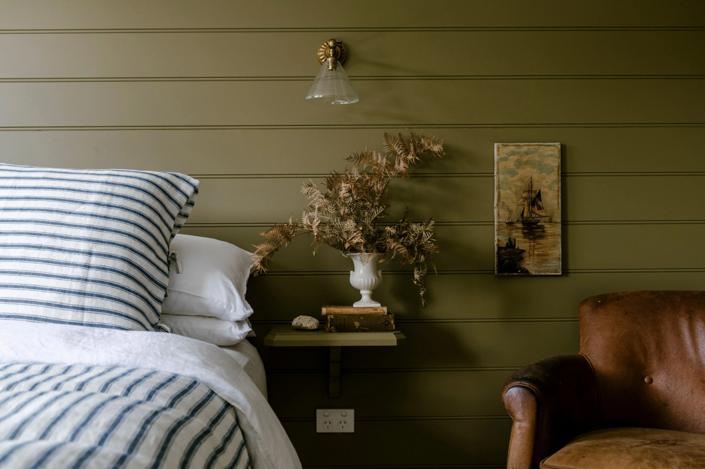 Maleny Lodge - Chambres