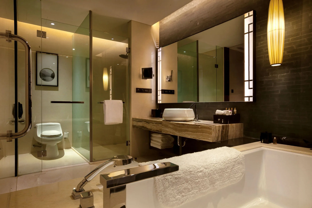 Crowne Plaza Chongqing New North Zone by IHG - фото 11