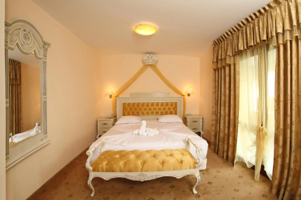 Duni Royal Pelikan Hotel - All Inclusive - Général