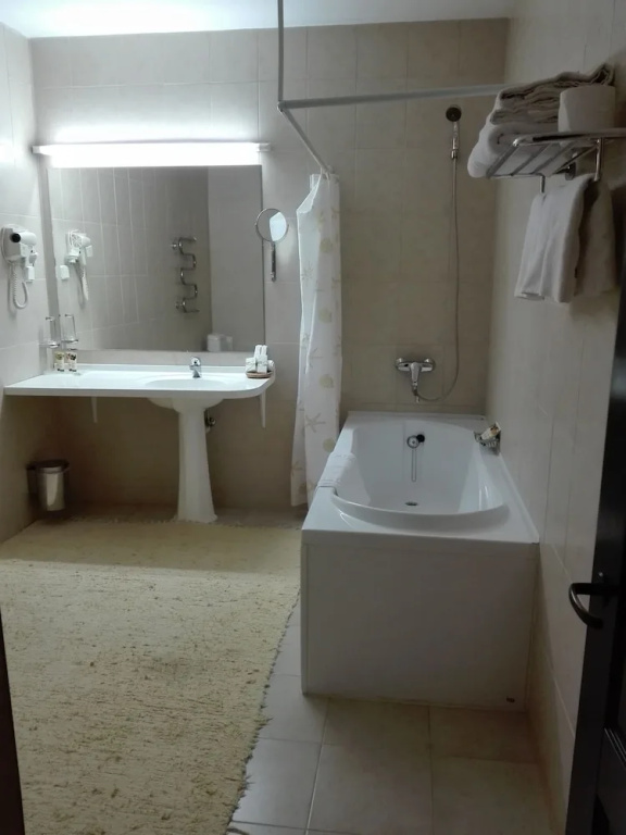 Romantic Boutique Hotel & Spa - Chambres