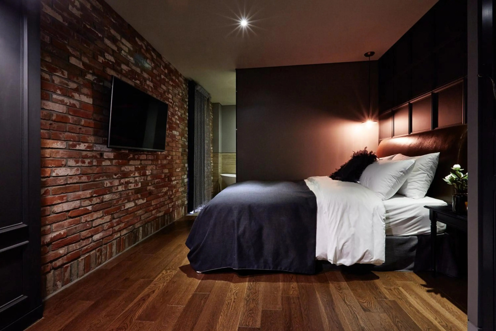 Pocheon Hotel Roseto — 5