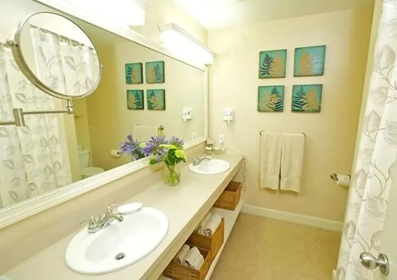 2 Bedrooms Deluxe room