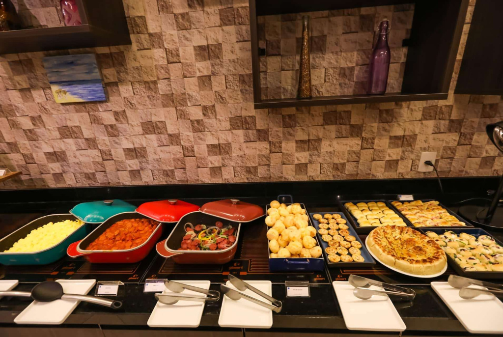 TRYP by Wyndham Ribeirao Preto - Général