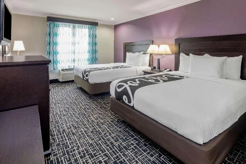 La Quinta Inn & Suites by Wyndham Temecula - Chambres