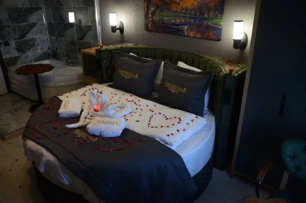 Hotel photo 11