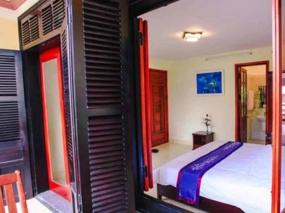 Harmony Homestay - Général