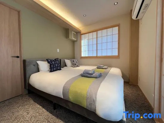 nestay suite tokyo skytree 사진 4