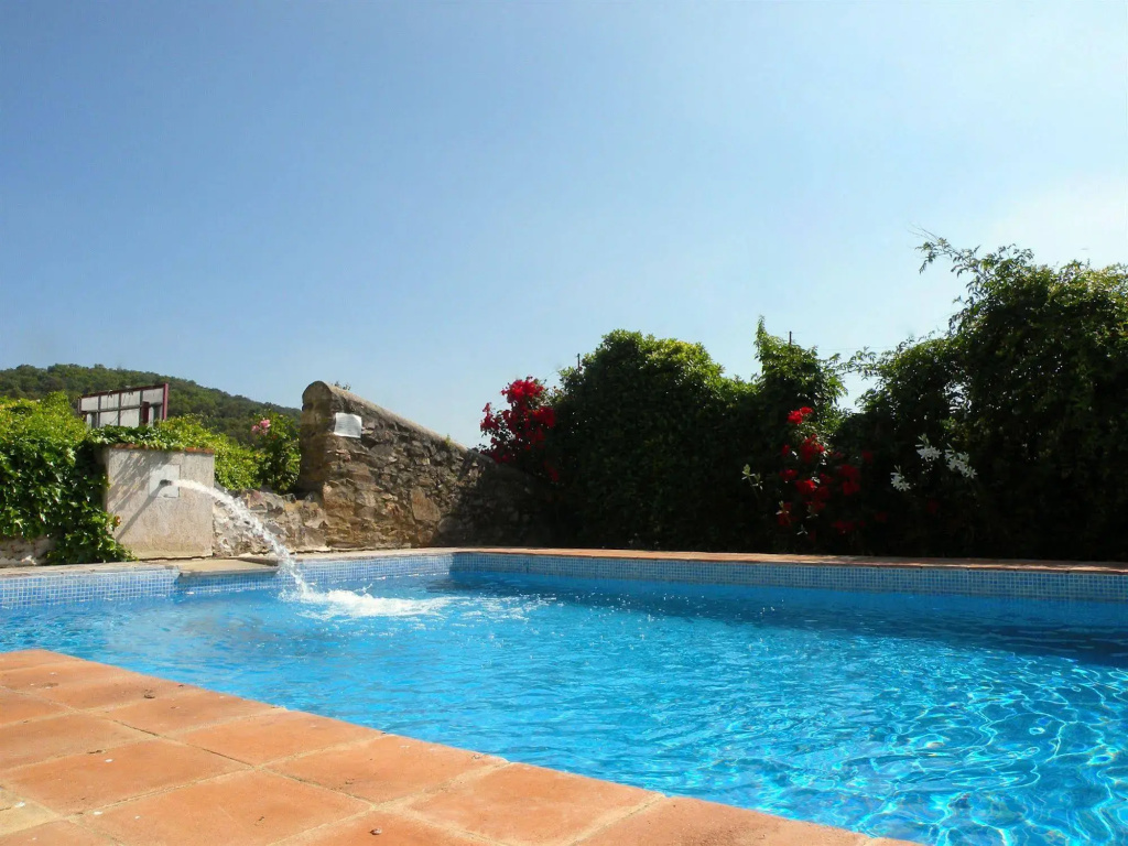 Hotel Posada de Valdezufre - Général