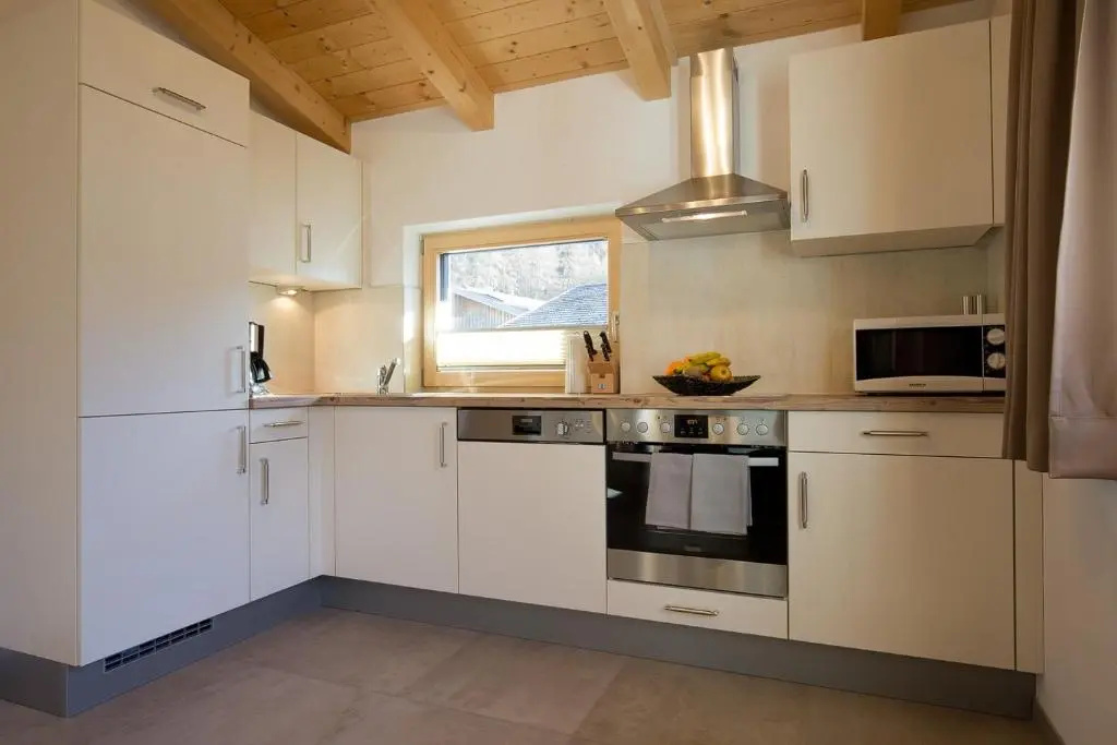 Alps 3000-2 - Chambres
