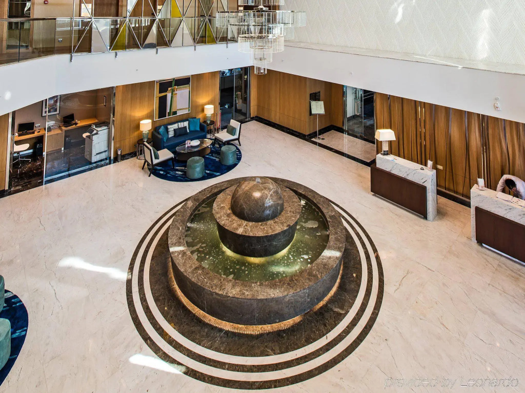 Elite World Marmaris - Adult Only — фото 2