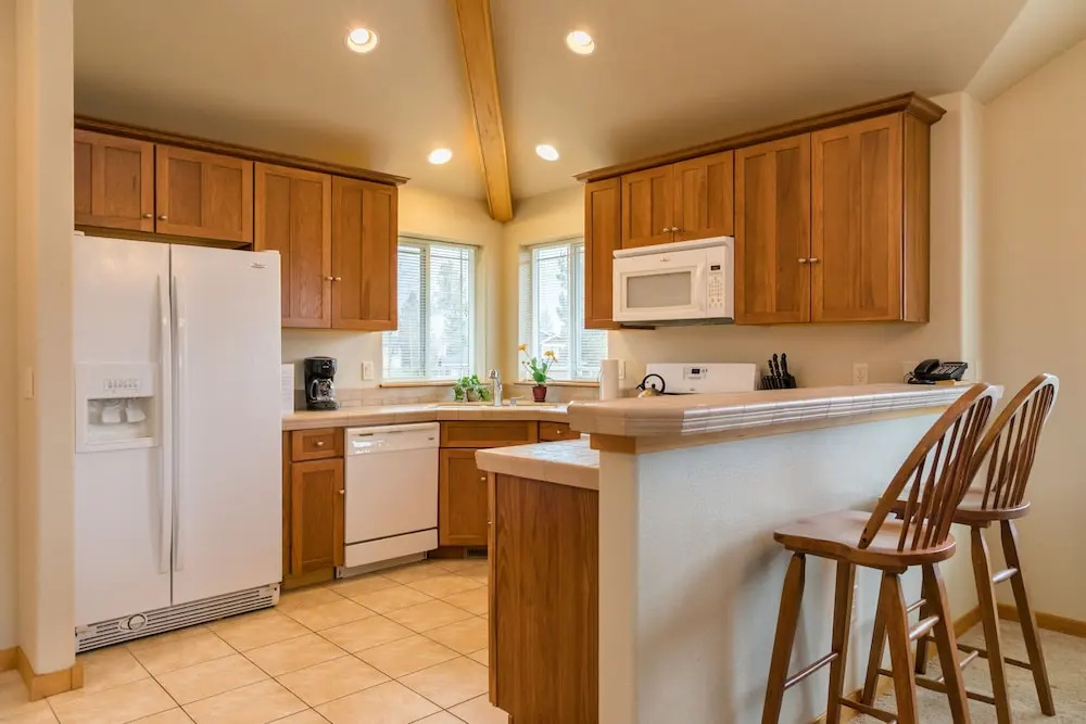 Running Y Ranch Vacation Home Rentals - фото 44