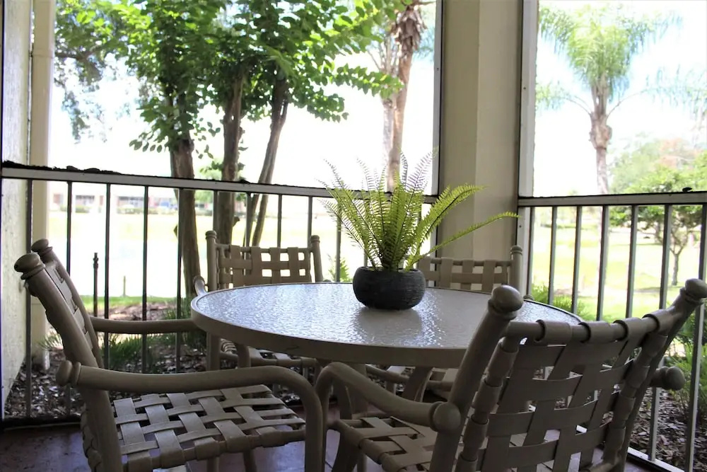 Hilton Vacation Club Cypress Pointe Orlando - Chambres