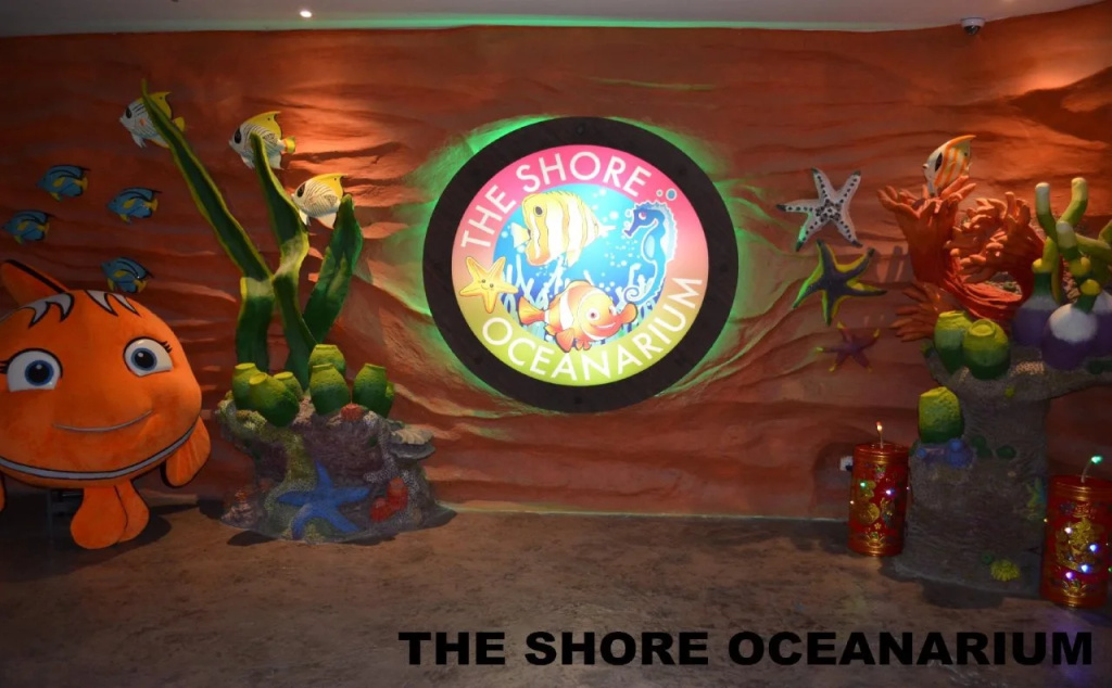 The Shore Hotel & Residences - Général