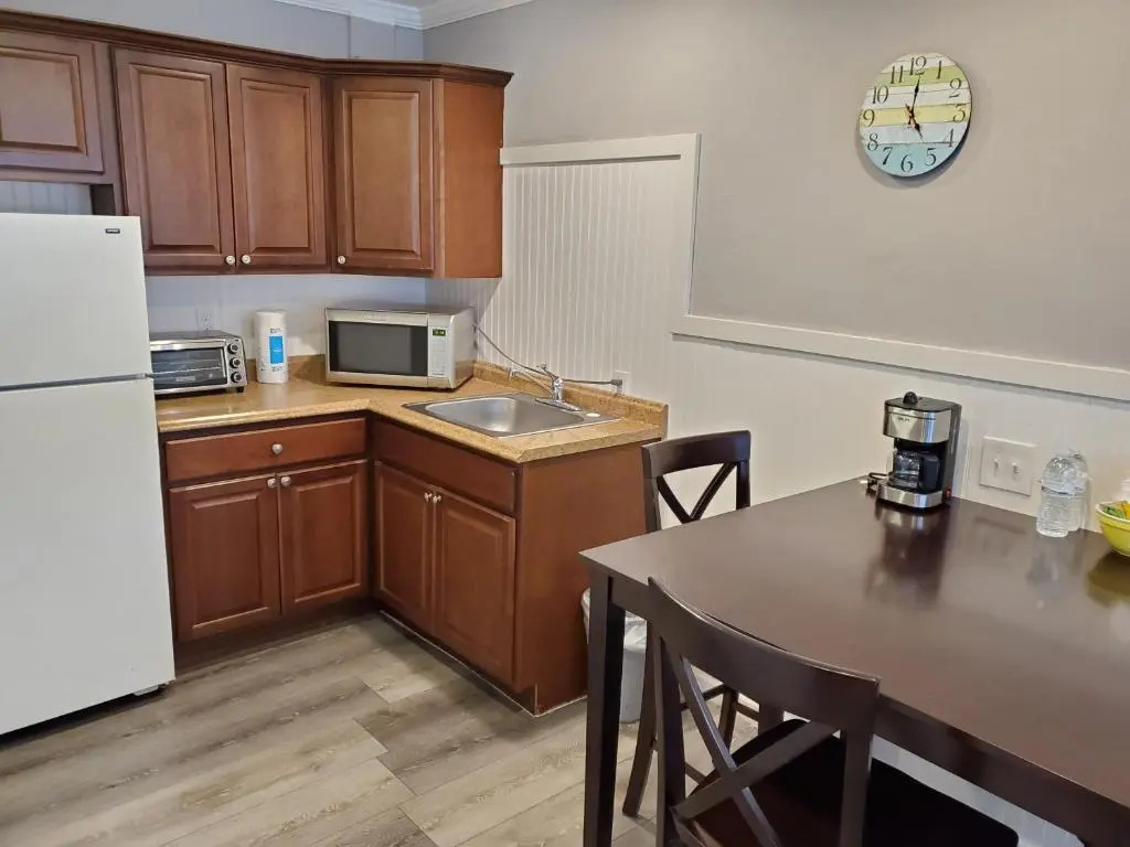 Quadruple Junior Suite