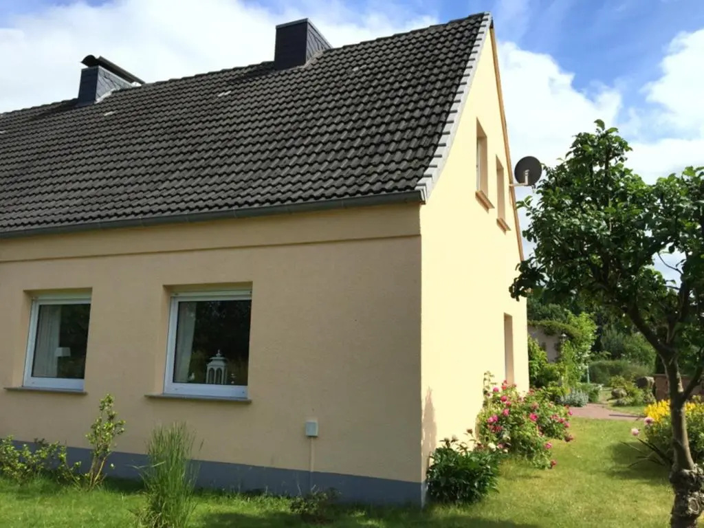 Ferienhaus in Bartelshagen II