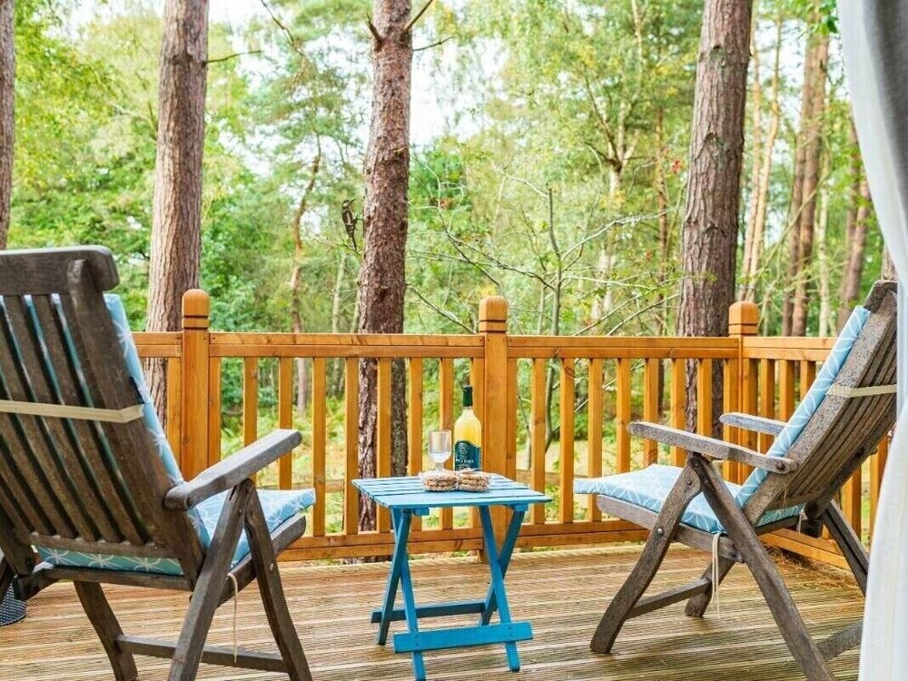 The Pines - Kelling Heath Holiday Park - 19233
