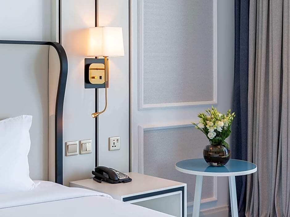 Sofitel Dubai Jumeirah Beach
