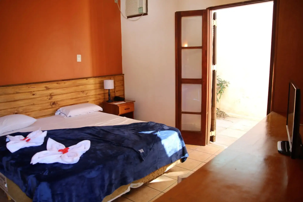 Porto Grande Hotel & Convention - Général
