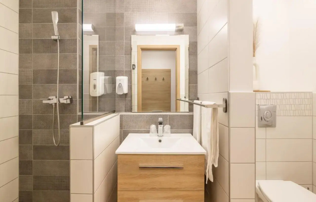 Autohof Hotel Hegyeshalom - Général