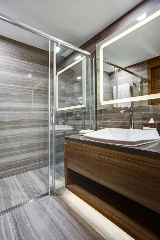 Sheraton Grand Samsun Hotel - Chambres