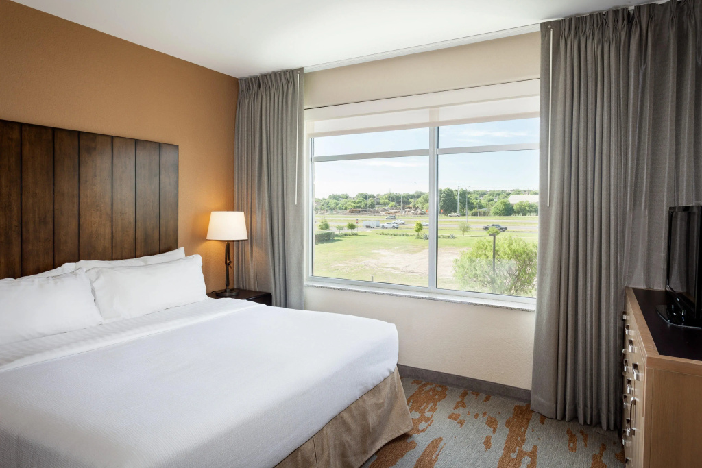 Holiday Inn San Antonio Northwest - SeaWorld Area - Général