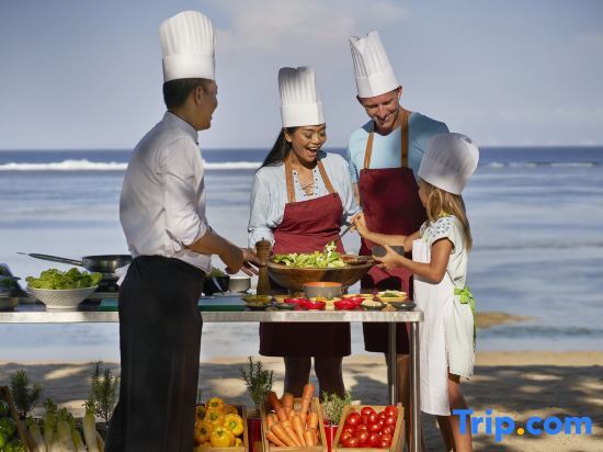 The Westin Resort Nusa Dua Bali