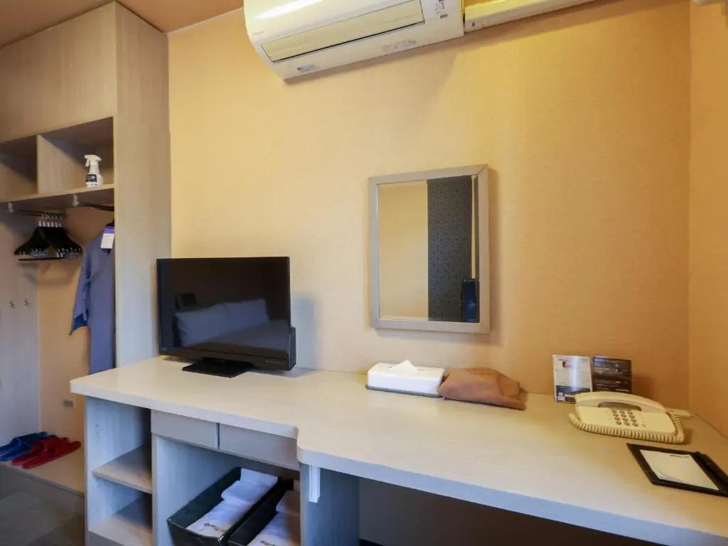 Dormy Inn Express Asakusa Hot Spring - Chambres