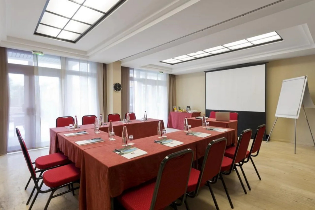 Nehô Suites Cannes Croisette - Général